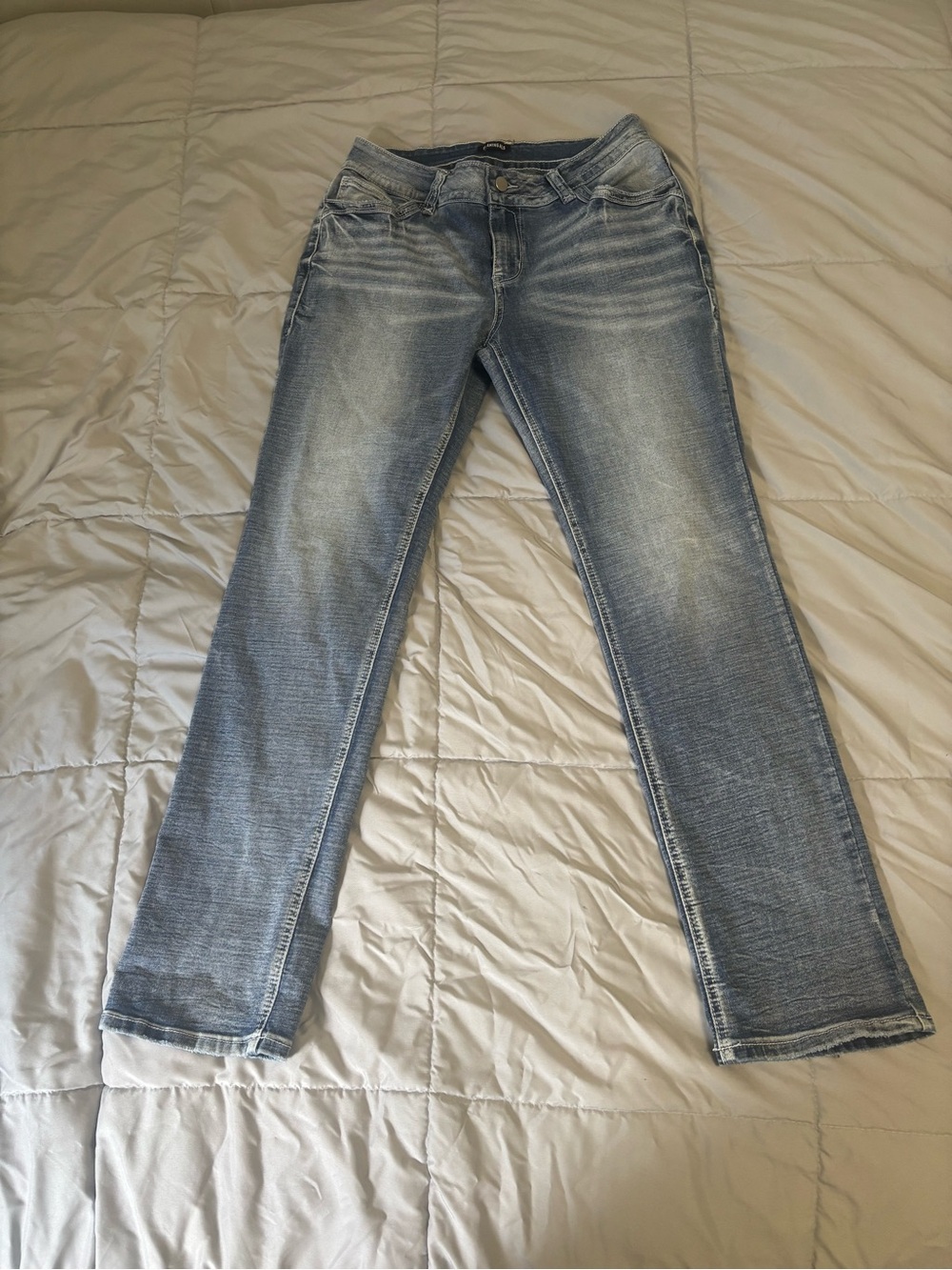 Flamingals jeans